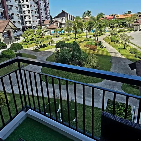 Kai\'S Luxe Balcony Suite At Royal Oceancrest Mactan