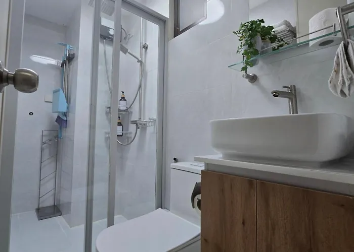 Guest house Kai's Luxe Balcony At Royal Oceancrest Mactan Lapu-Lapu City