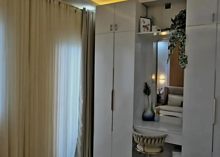 Kai's Luxe Balcony At Royal Oceancrest Mactan Guest house 3*